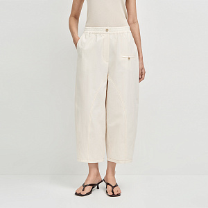 Брюки В26.Ш21.297 медовая роса