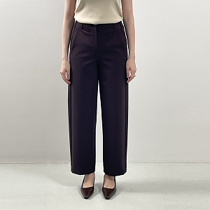 Брюки BAS.Ш21.086/7 шоколад