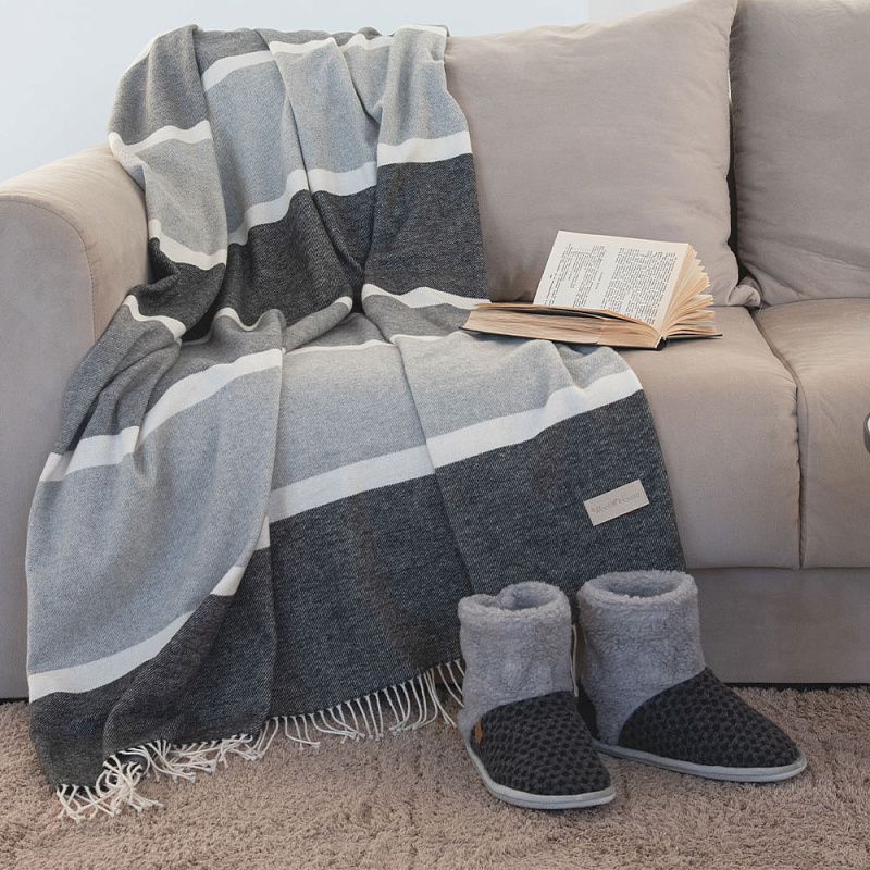 Домашние тапочки Лана