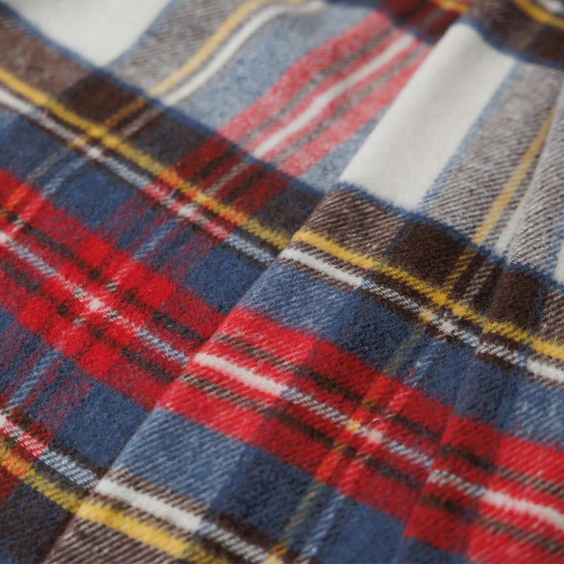 Плед Трентино col. 95 мультиколор