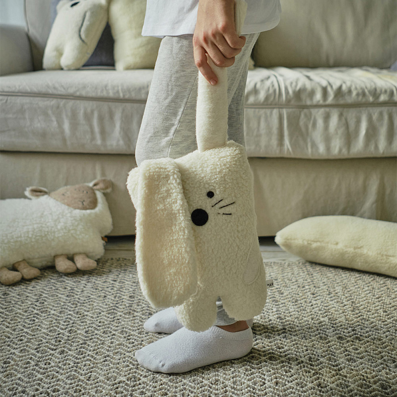 Сувенир Заяц Ефим Егорович