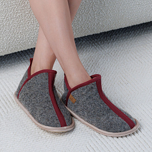 Домашние тапочки Стем