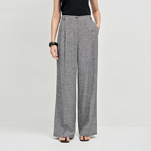 Брюки В26.Ш20.274 мраморная пыль