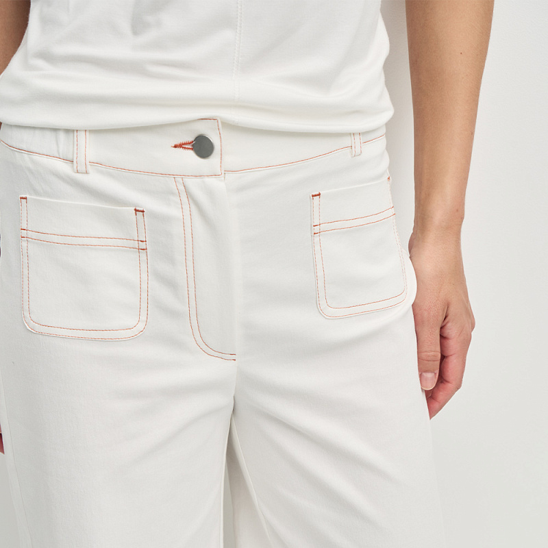 Брюки LIM.Ш20.255 мраморный штиль