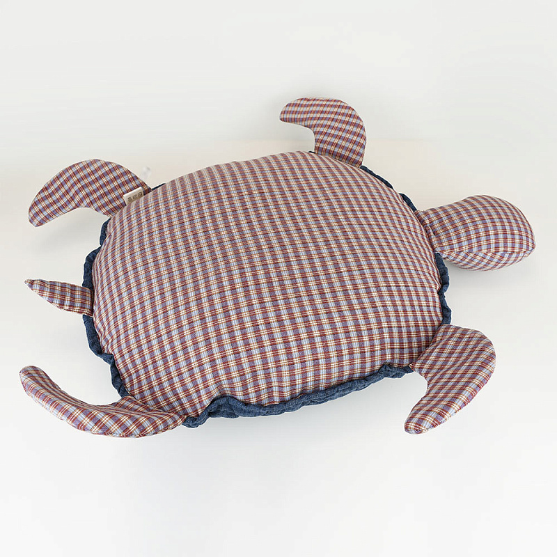 Подушка Черепашка Наташка