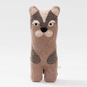 Сувенир Кот Марципан