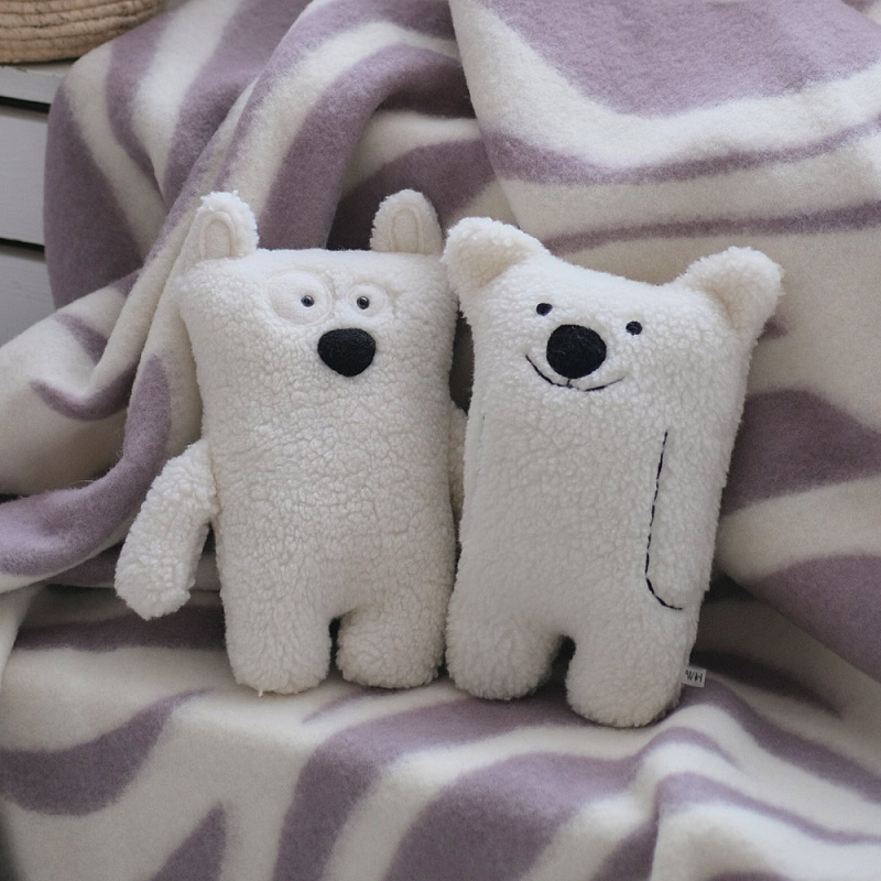 Сувенир Медведь Прохор Петрович