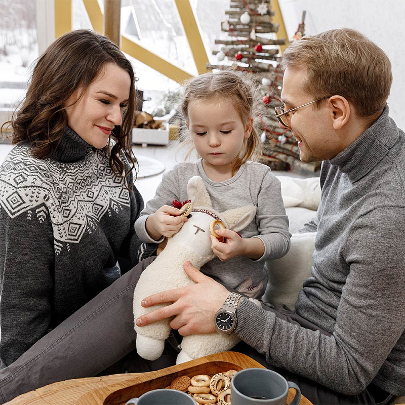 Сувенир Лама