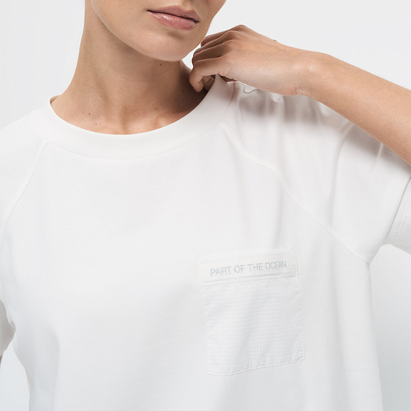 Блуза В25.Ш45.429 маршмеллоу