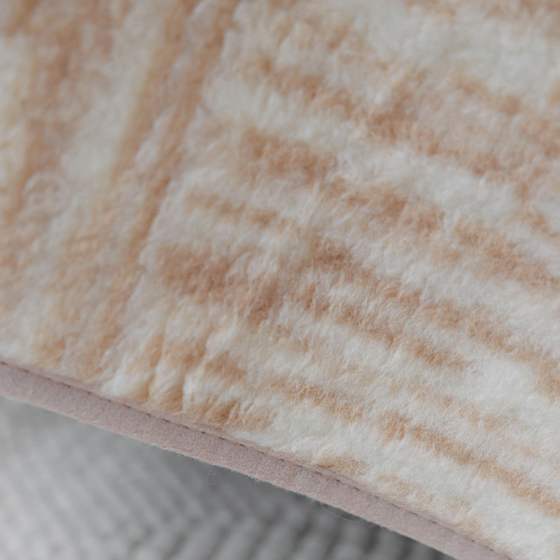 Плед Береста