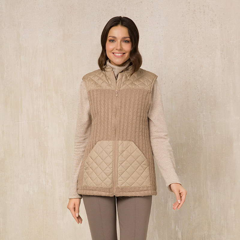 Жилет Сканди