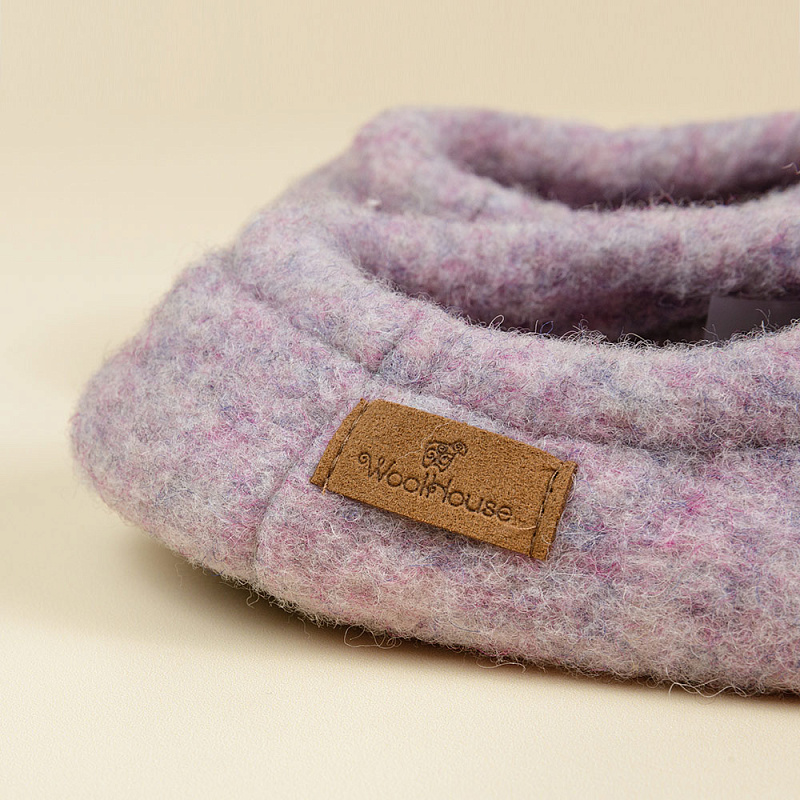 Подследники Тиша сиреневый