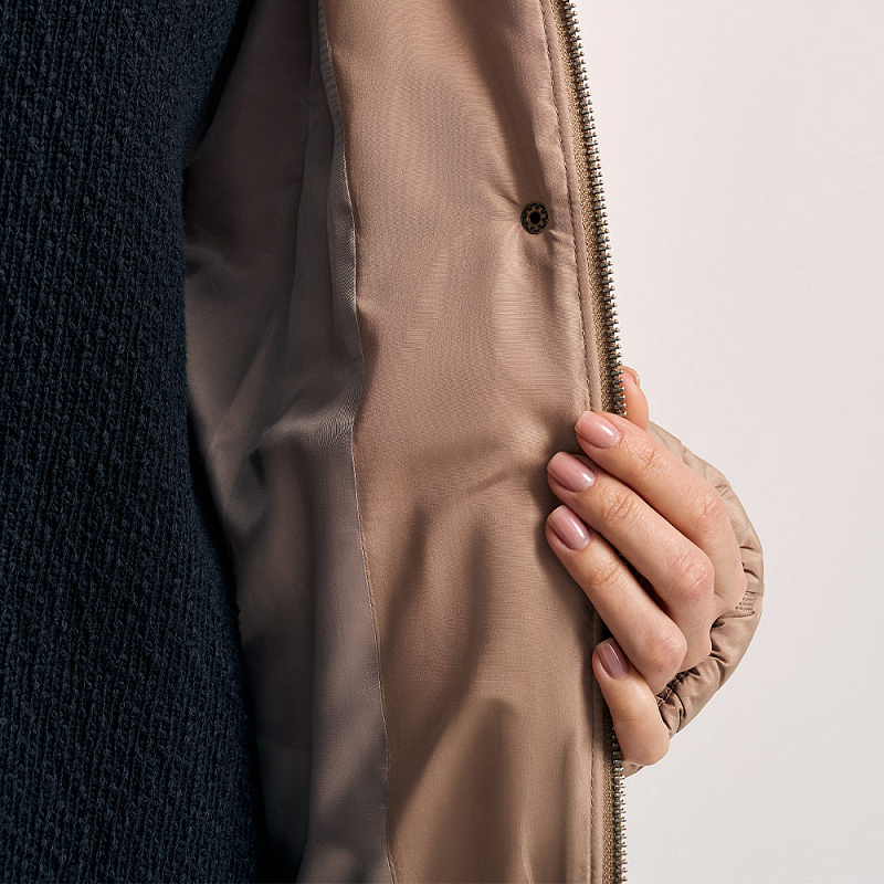 Куртка О25.Ш94.142/1 пустынный рассвет