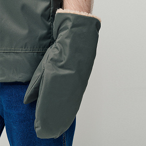 Варежки Норви хаки