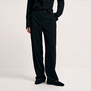 Брюки О25.Ш20.252/1 звёздное мерцание