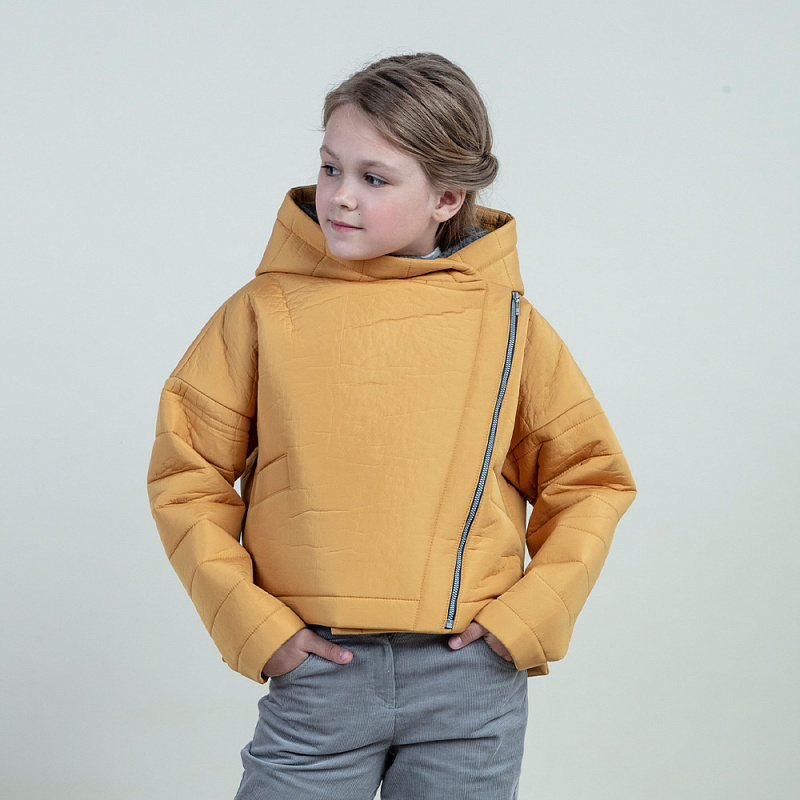 Куртка Д20.Ш01.007