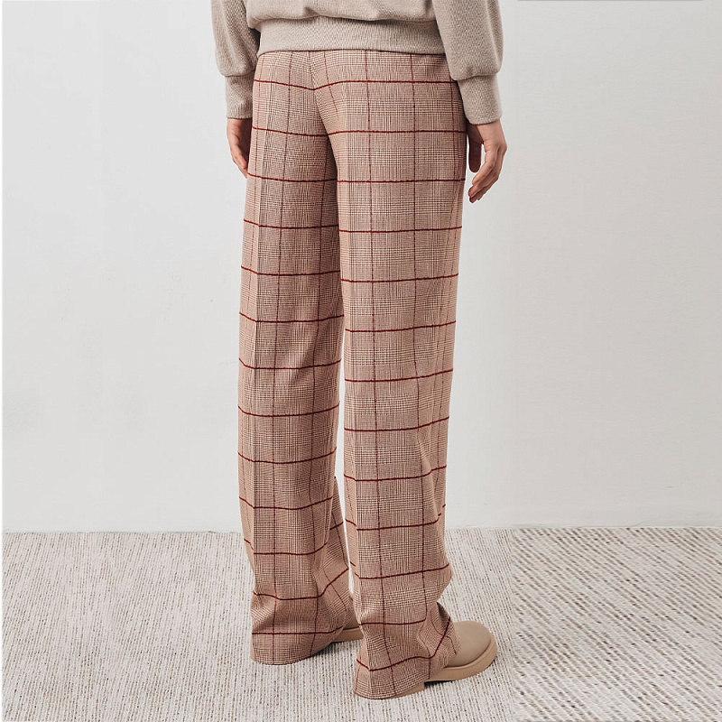 Брюки О24.Ш20.145/1 золотой ягель