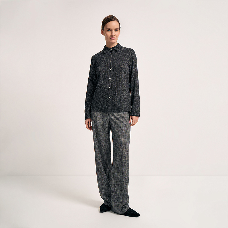 Брюки О25.Ш20.147 свет кометы