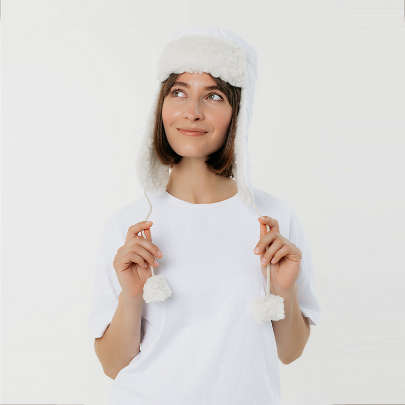 Шапка Норви