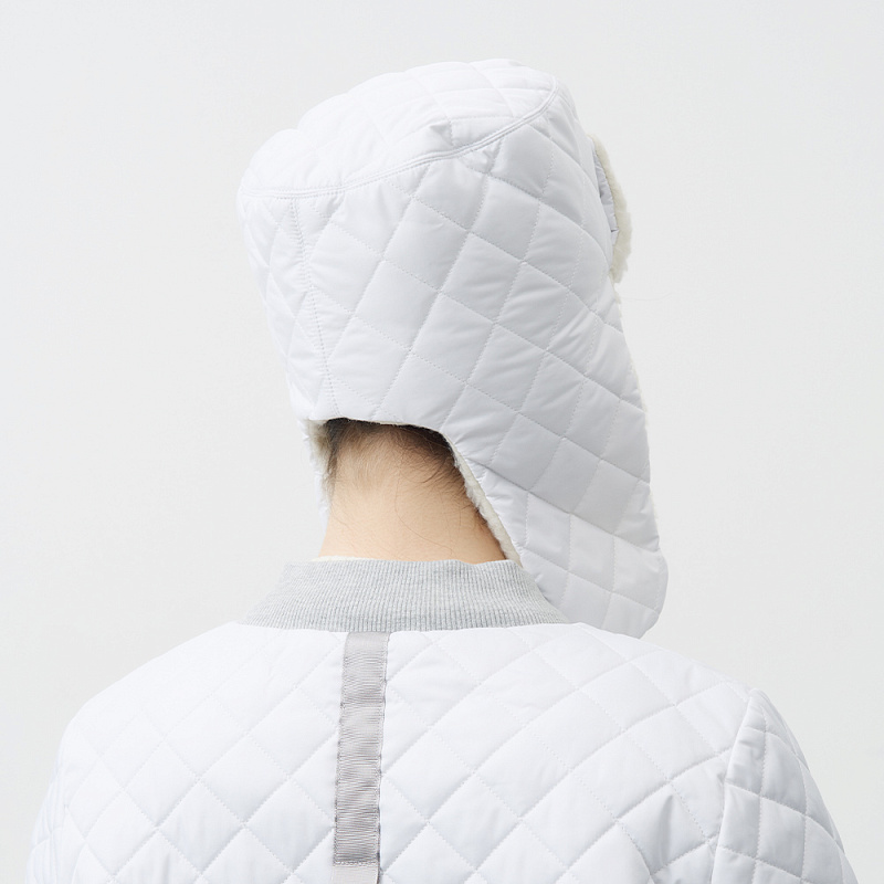 Шапка Норви