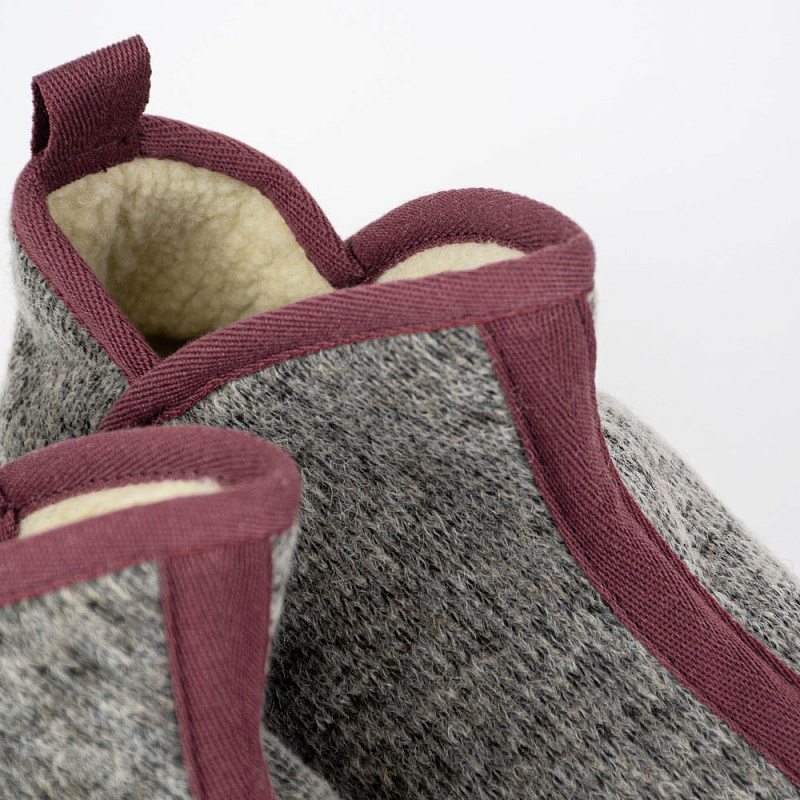 Домашние тапочки Стем