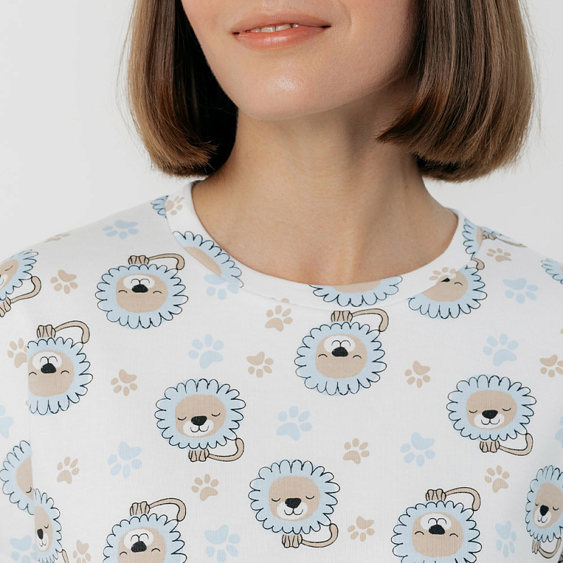 Костюм домашний Леон К