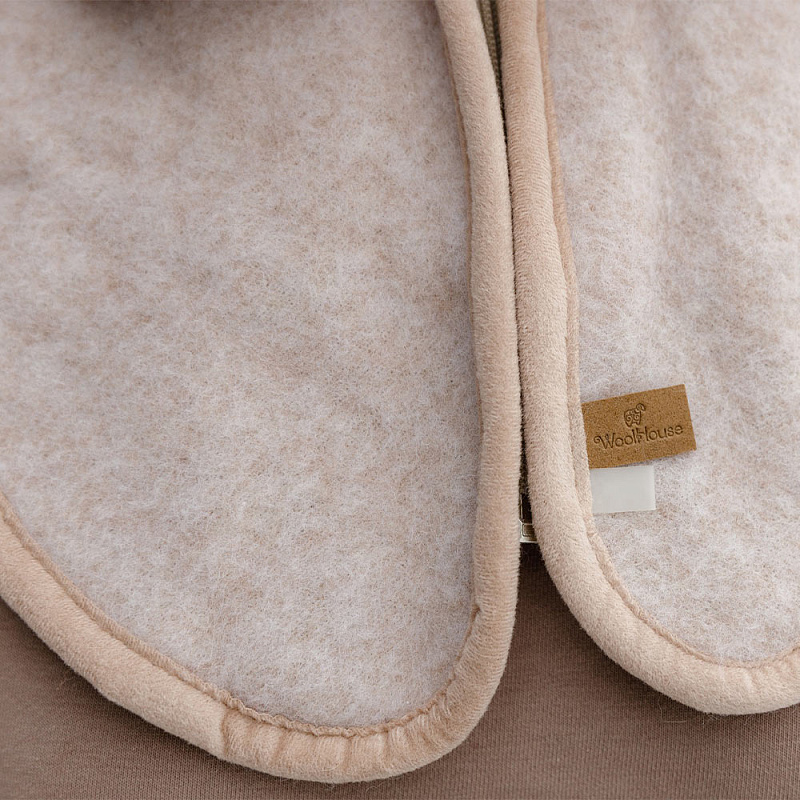 Повязка (Воротник меховой)