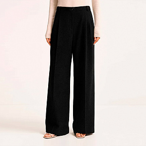 Брюки О25.Ш20.250/1 черный оксид