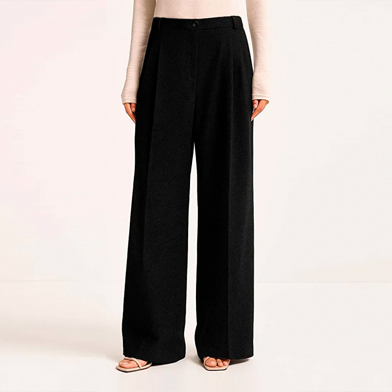 Брюки О25.Ш20.250/1 черный оксид