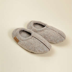 Домашние тапочки Тишка