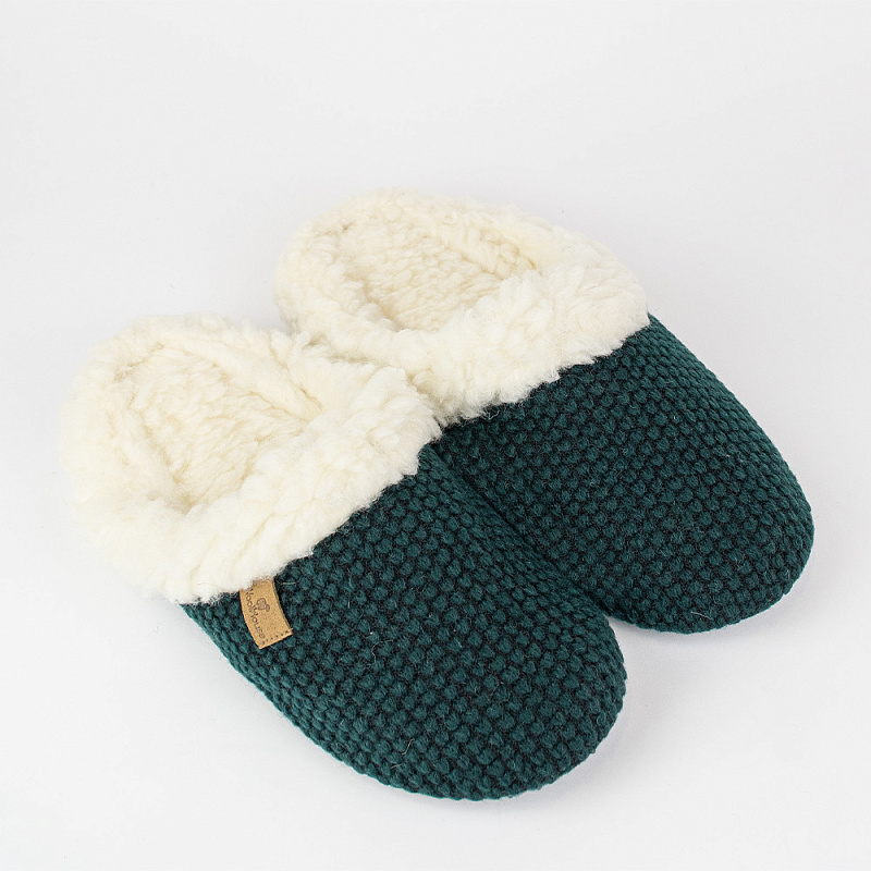 Домашние тапочки Инка