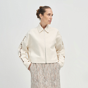 Куртка В26.Ш95.151 мраморный штиль