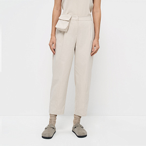 Брюки В25.Ш21.231 береста