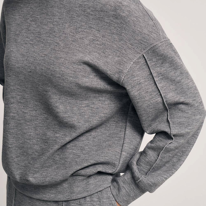 Блуза О25.Ш44.394 серебряная звезда