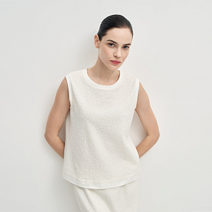 Блуза (топ) В26.Ш46.534/1 небесные грёзы