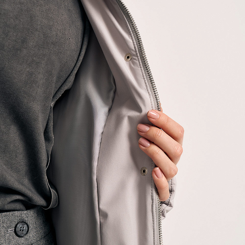 Куртка О25.Ш94.146 звёздная пыль