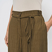 Брюки В25.Ш20.228 дикий алоэ