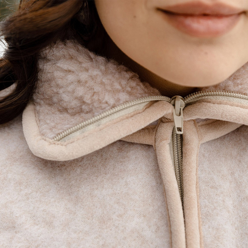 Повязка (Воротник меховой)