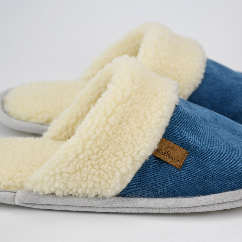 Домашние тапочки Бриз