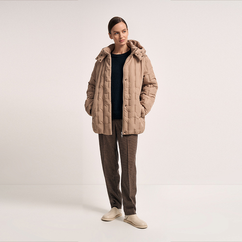 Куртка О25.Ш94.142/1 пустынный рассвет