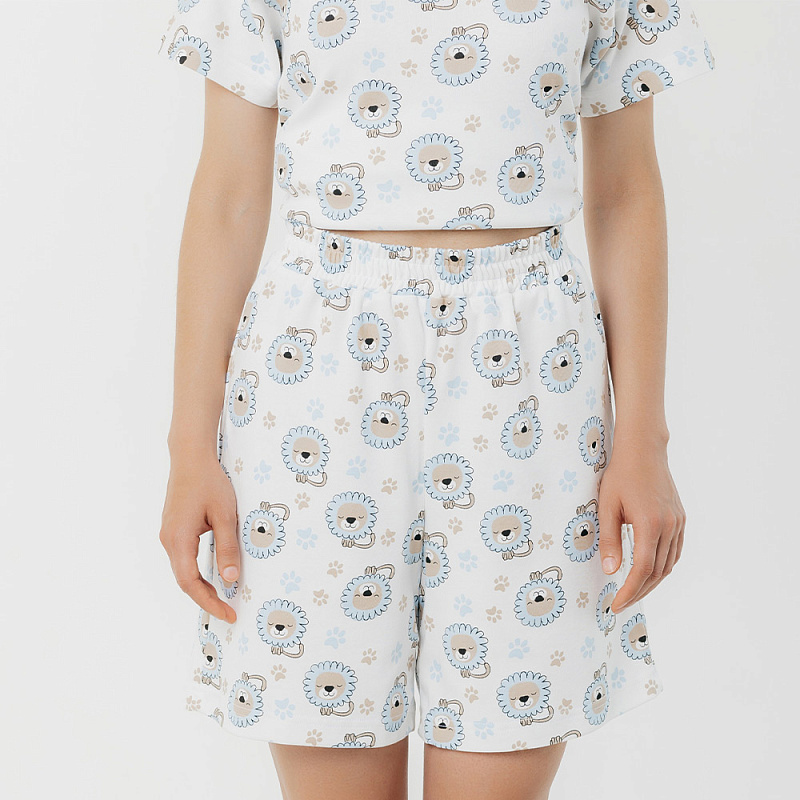 Костюм домашний Леон К