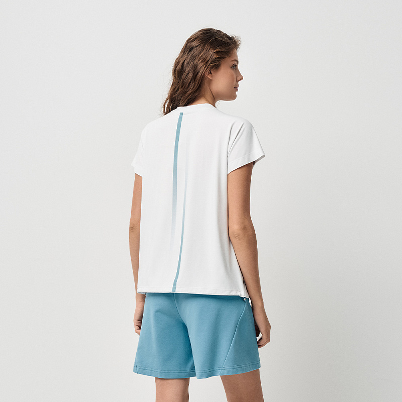 Блуза WВ25.Ш45.412 утренние блики