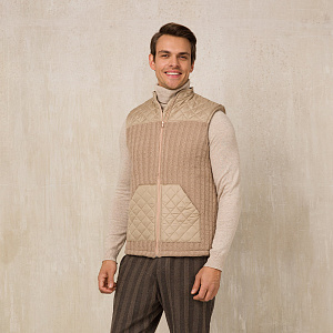 Жилет Сканди