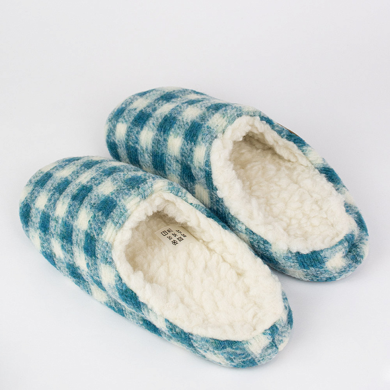 Домашние тапочки ХОМ