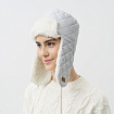 Шапка Норви светло-серый