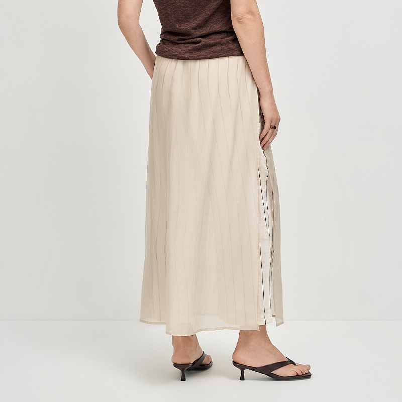 Брюки В26.Ш22.290 янтарный ритм