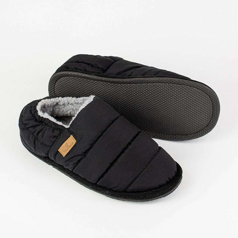 Домашние тапочки Луни