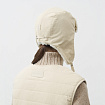 Шапка Ника молочный