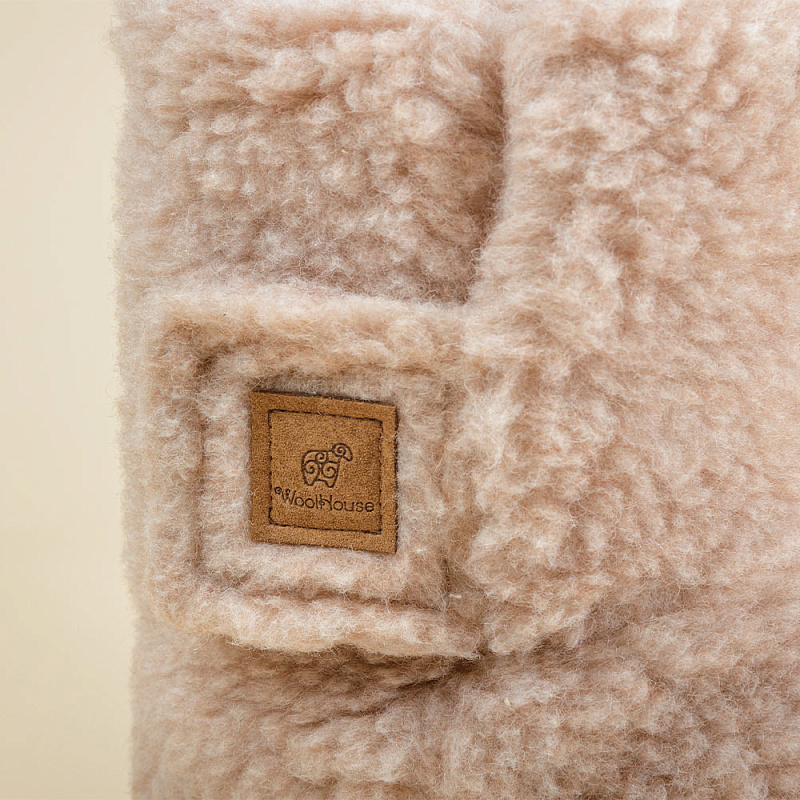 Домашние тапочки Джери