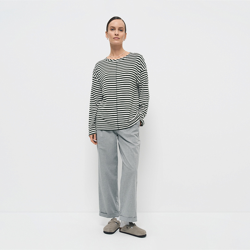 Блуза В25.Ш47.425 плющ